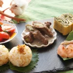 Traditional Japanese cuisine class in Tokyo