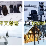 Hokkaido Classic Day Tour｜Asahikawa Zoo & Shikicai Hill & Internet Celebrity Tree (Depart from Sapporo)