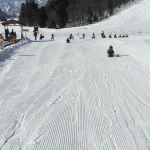 ABLE Hakuba Goryu & Hakuba 47 Lift Tickets in Nagano