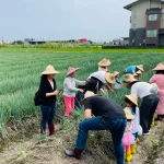 Scallion Pancake DIY Experience in Yilan