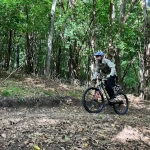 Visit Local Bike Park & Mountain Biking in Sapporo