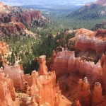 Zion National Park  and Bryce Canyon National Park Day Tour in Las Vegas