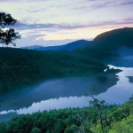 [2024 Huadong Revitalization] National Forest Recreation Area Package (Taipingshan, Chinan, Fuyuan, Zhiben)