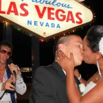 Elvis Romance Wedding Experience in Las Vegas