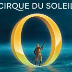 O by Cirque Du Soleil Show Ticket in Las Vegas