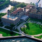 Ellis Island and National Immigration Museum Self-Guided Audio Tour