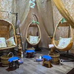 Thai Soft Massage in Taichung