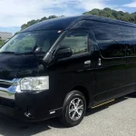 Kyoto Private Car Charter with English Speaking Guide