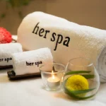 Her Spa Experience  – Pore Cleasing/Relaxation Massage/Ear Spa in Taipei