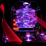 Art Aquarium Museum GINZA ticket