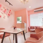 Rosen Spa Massage in Taichung