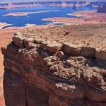 Top of the World with Horseshoe Bend Tour from Page