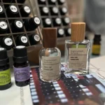 Kenting Designs Unique Essential Oil Perfume Experience