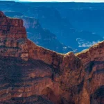 Grand Canyon West Helicopter Tour from Las Vegas Strip