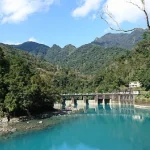 Neidong Forest Recreation Area Ticket in New Taipei City