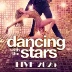 Dancing with the Stars: Live! – 2025 Tour in Las Vegas | Show | The Smith Center