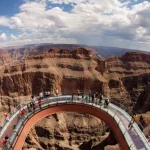 Grand Canyon National Park West Rim Day Tour from Las Vegas