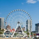 Skyviews Miami Observation Wheel Ticket