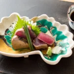 Ginza Ibuki in Ginza – Michelin Starred Kaiseki