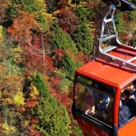 Gozaisho Ropeway and Nabana no Sato Day Trip from Kyoto