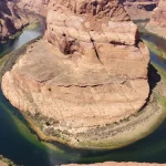 Antelope Canyon and Horseshoe Bend Tour from Scottsdale or Phoenix