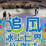 Fly on Ice Ticket in Tainan