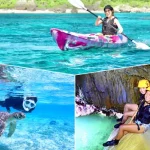 Miyakojima Snorkeling and Caving Experience (Okinawa)