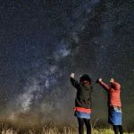 Twilight Volcano and Stargazing Tour in Big Island