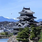 Matsumoto Castle Town Half-Day Walking Tour