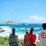 Oahu Circle Island Tour with Malasadas and Garlic Shrimp