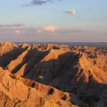 Badlands Sunset and Night Sky Adventure Tour