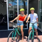 Miami Beach Electric Bike Rentals