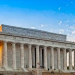 Washington DC Monuments Self-Guided Walking Trip