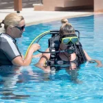 Key Largo Awaits: Open Water Diver (E-Learning) with PADI Center