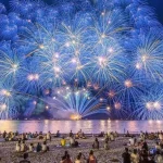 Fireworks only｜Atami Kamakura/Atami Hakone Fireworks Festival One-day Tour｜Depart from Tokyo