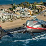 Coastal California Helicopter Experience