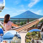 One-day tour to Mount Fuji and Lake Kawaguchi