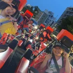 Street Go-Kart Experience in Asakusa by the Original Street Kart