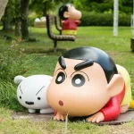 Nijigen No Mori Crayon Shin-Chan Adventure Park Ticket