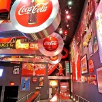 World of Coca-Cola Admission in Atlanta