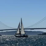 Interactive Sailing Experience on San Francisco Bay