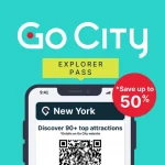 Go City – New York Explorer Pass