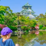 Osaka Family Day Tour with Local Guide