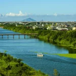 Electric Boat and Water Bicycle Experience