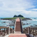 Taitung East Coast Guided Nature Tour