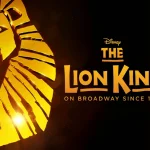 The Lion King Broadway Show Ticket in New York