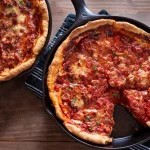 Original Chicago Pizza Tour