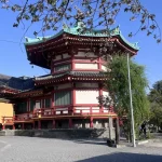 Walking Tour in Ueno and Yanaka : Culture, Art and Old Tokyo