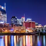 Nashville City Night Trolley Tour