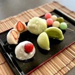 Tokyo Mochi-Making Class (2Hr)